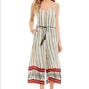 Jessica Simpson jumper jumpsuit , romper size medium